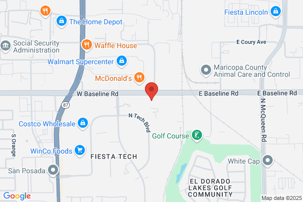 Edson Electric Supply Inc