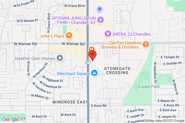 Chandler Insulation Pro Inc.