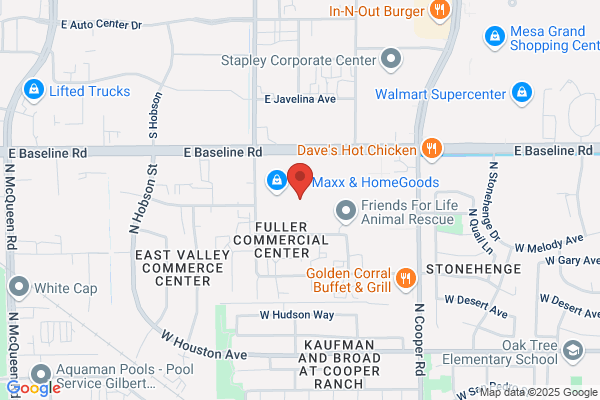 Staples