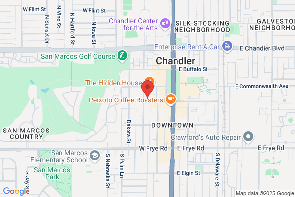 Community Association Consulting