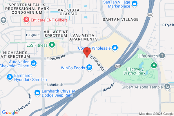Alliance Bank of Arizona