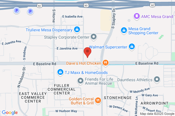 Alliance Bank of Arizona