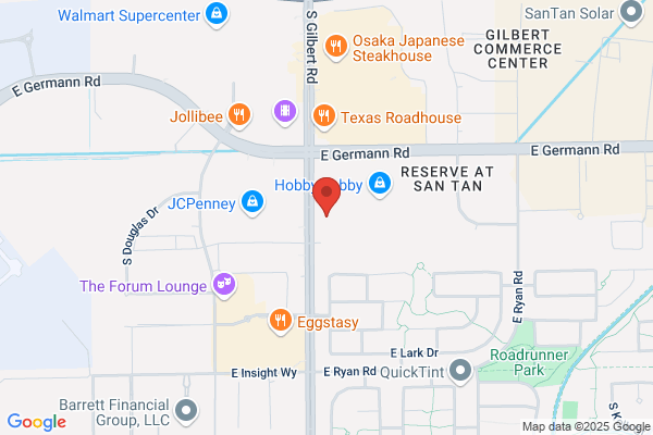 Arizona Bank & Trust, a division of HTLF Bank