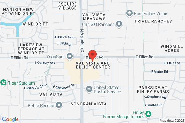 Arizona Financial Credit Union
