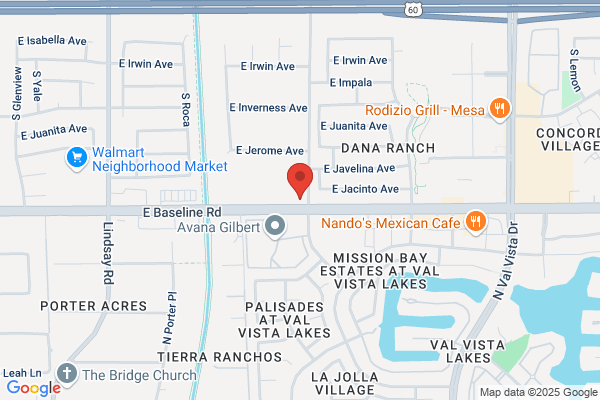 Arizona Financial Credit Union