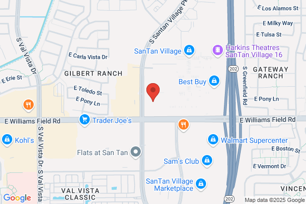 Tommy Gun's Original Barbershop Santan Village