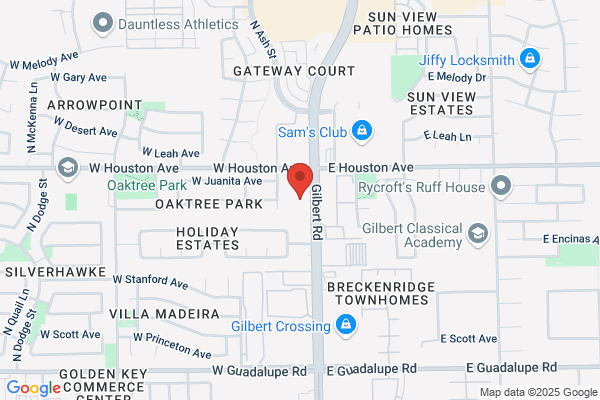 Gilbert Beauty Supply