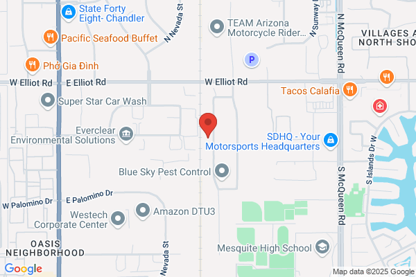 American Precision Mfg Inc