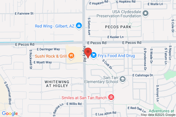InSpec Home Inspection LLC