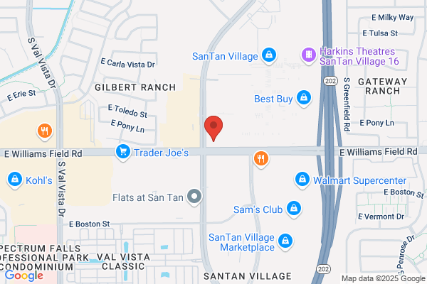 Shake Shack San Tan Village