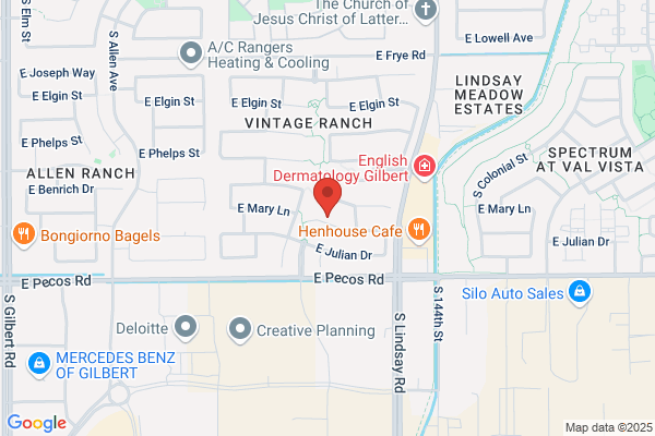 Mesa Security Systems