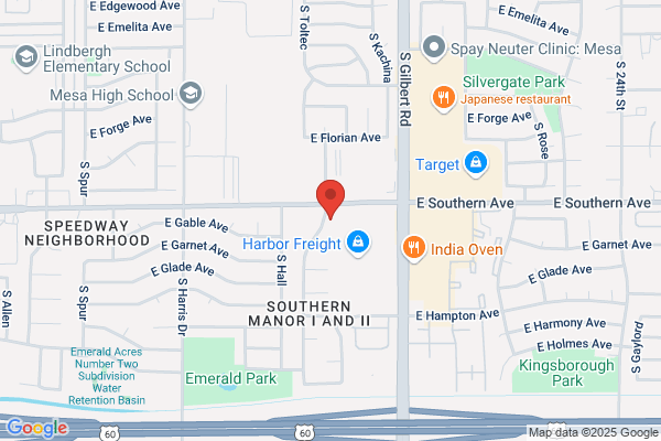 B1 Locksmith of Mesa
