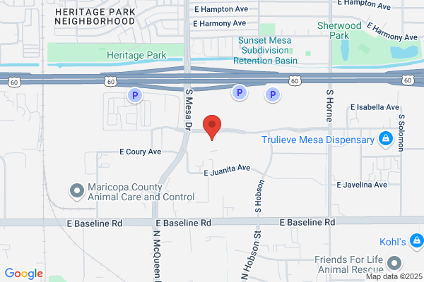 Larry H. Miller Ford Mesa Commercial Vehicle Center
