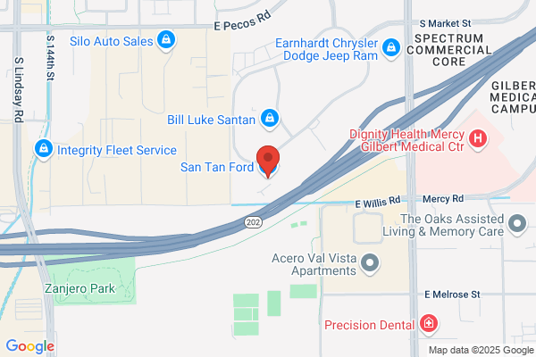 San Tan Ford