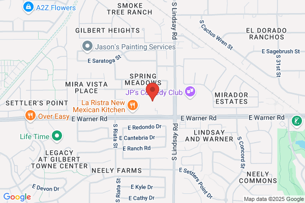 Insurance Brokers Of Arizona