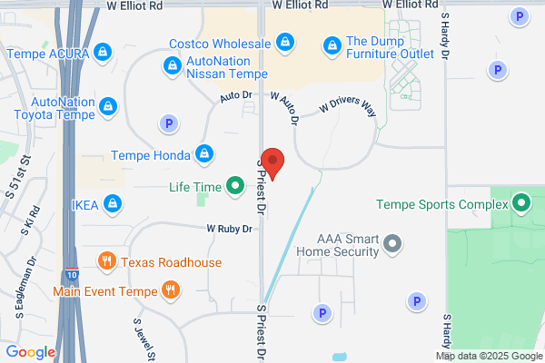 Elite Auto Repair