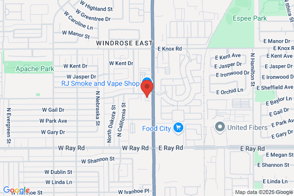 Poseidon Car Wash LLC