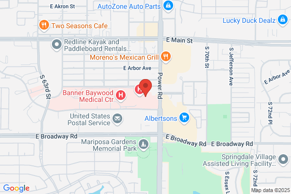 Tri-City Cardiology