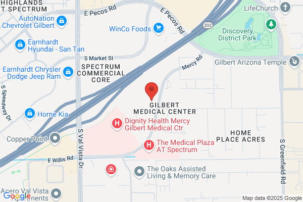 Phoenix Children’s Specialty Care – Cardiology and Fetal Cardiology