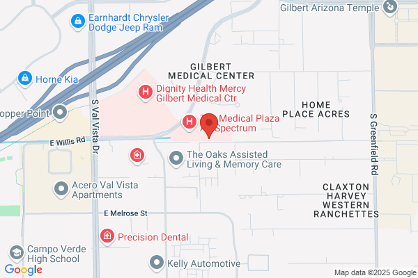 Gilbert Cardiology