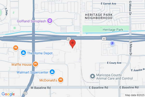 Empire Southwest, Empire Transport