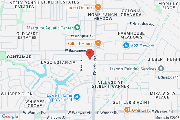 A-1 Advantage Garage Door Service of Gilbert