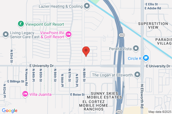East Valley Carpentry
