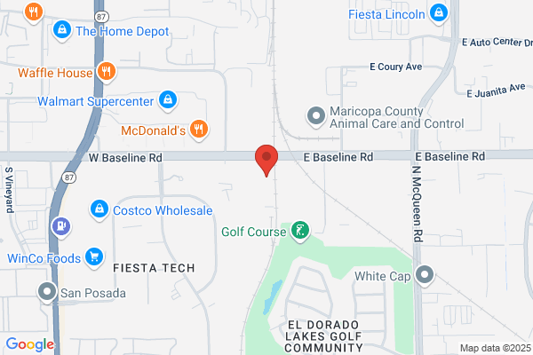 Quad City Construction LLC