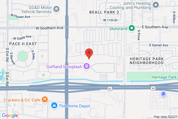 Best Mesa Carpet Cleaning