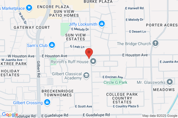 Duke Family Carpet Cleaning