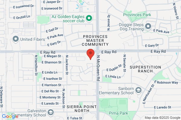Arizona Children's Academy