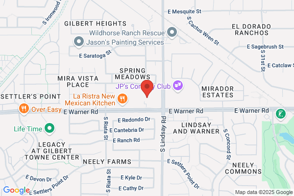 The Goddard School of Gilbert (Warner)