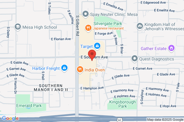 Little Einstein Preschool