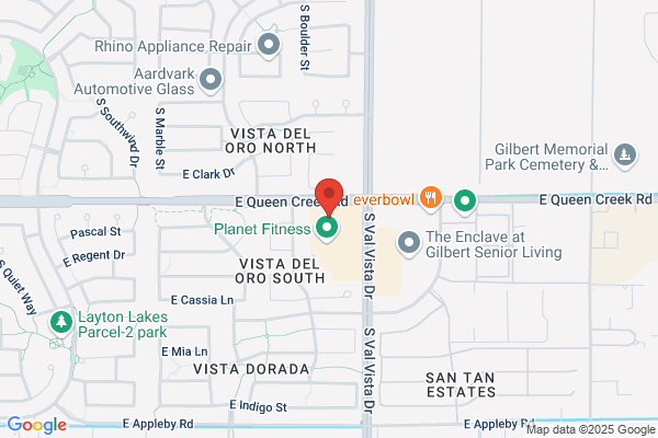 TotSpot Preschool