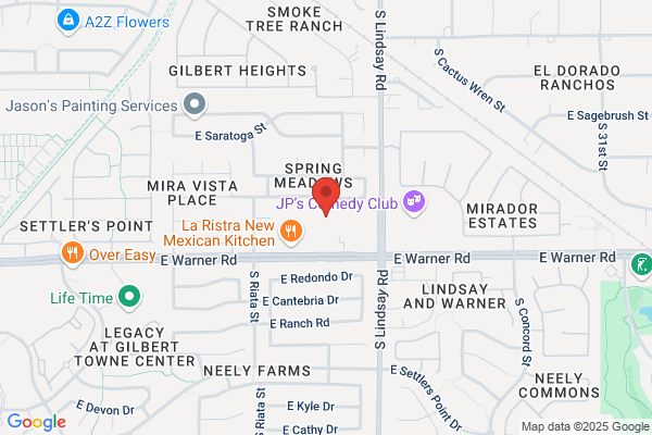 Spine and Disc Center of Arizona