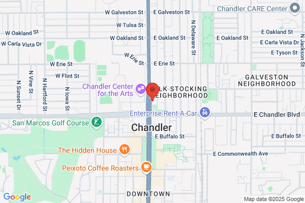 AZ Accident Chiropractic Plus