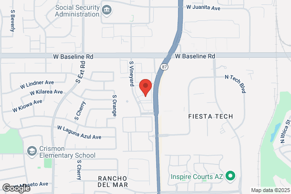 Neuropathy Treatment Centers Of Arizona
