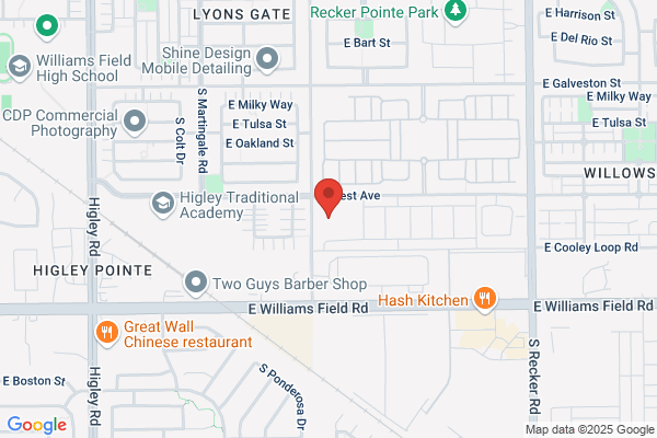 The Church of Jesus Christ of Latter-day Saints