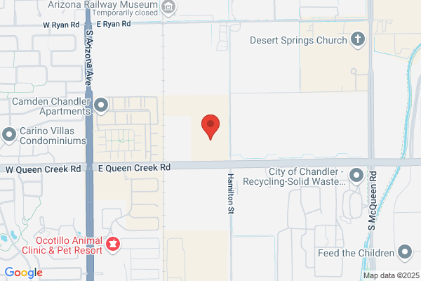 Word of Faith Family Church