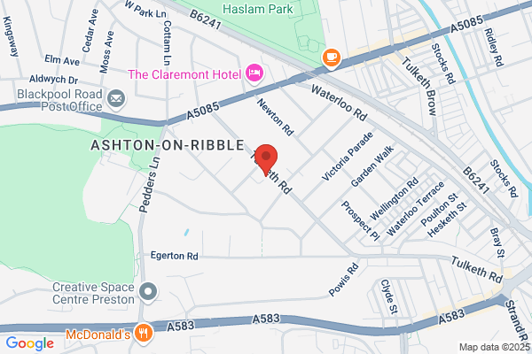 Preston Computer Repair Services