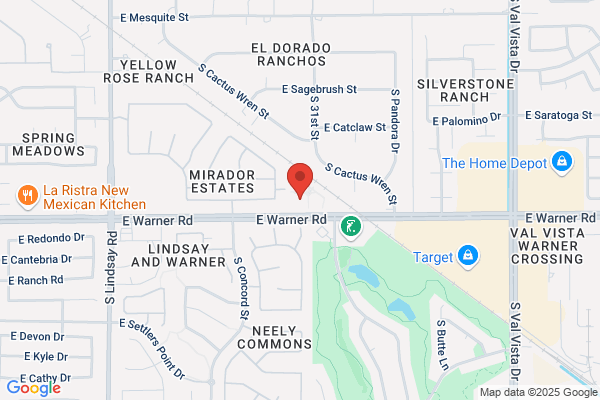 Local Prospects SEO