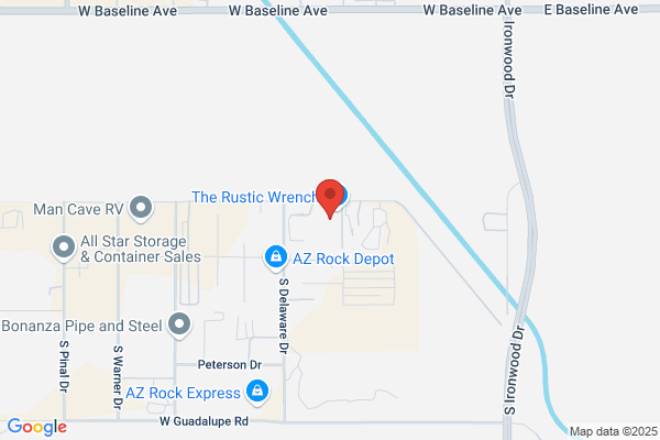 Element Restoration, LLC
