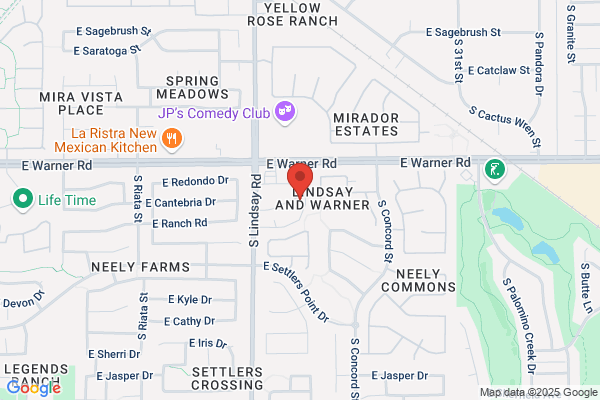 Kuman Center of West Gilbert