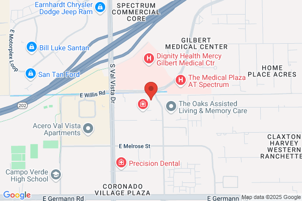 The CORE Institute - Gilbert