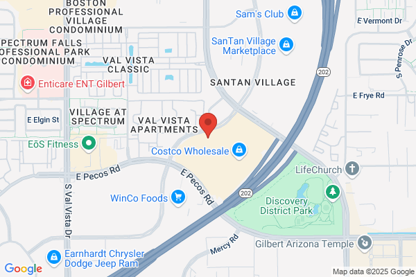 Desert Financial Credit Union