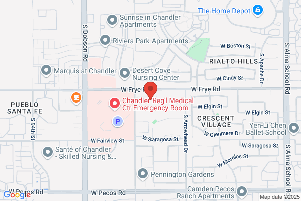 Center for True Harmony Wellness & Medicine