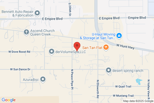 San Tan Indian Arts