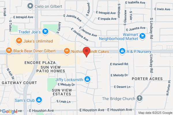 ABC Dentistry for Children Gilbert