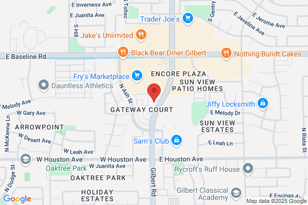 Gilbert Dental Center