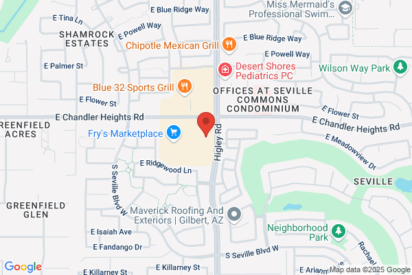 Gilbert Modern Dentistry and Orthodontics